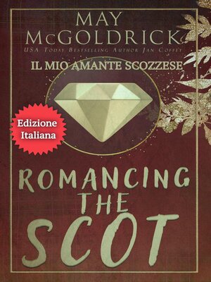 cover image of Il Mio Amante Scozzese